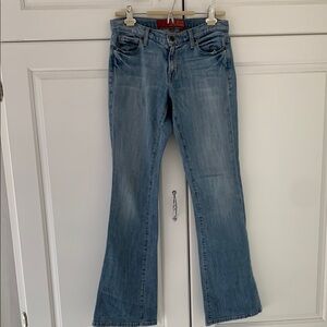 Guess Blue Denim Jeans